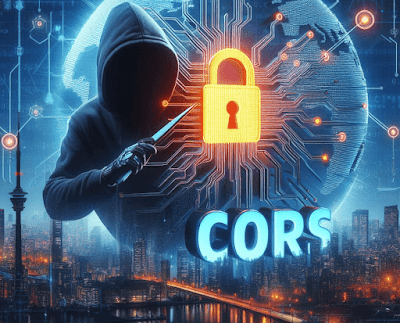 CORS
