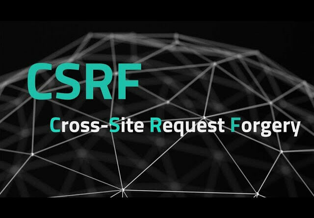 CSRF