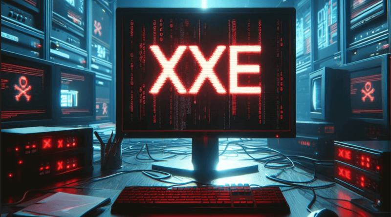 XXE